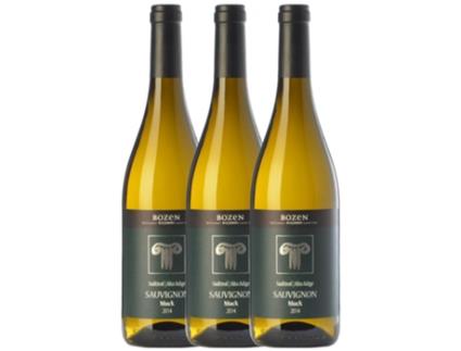 Vinho BOLZANO Bolzano Mock Sauvignon Alto Adige (0.75 L - 3 unidades)