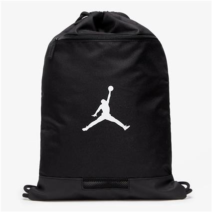 Nike Jordan - Preto - Saco Desporto Ginásio Unissexo tamanho UNICA