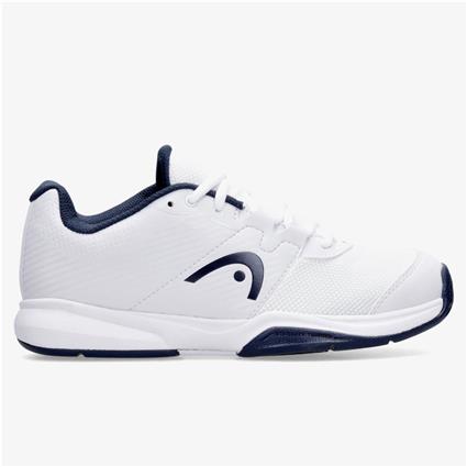 Head Revolt Court - Branco - Sapatilhas Padel Homem tamanho 43
