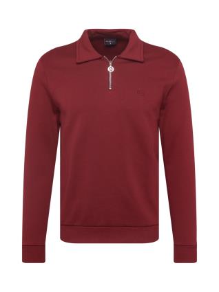 WESTMARK LONDON Sweatshirt  bordeaux