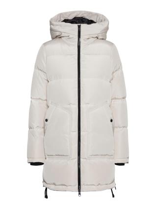 Vero Moda Petite Sobretudo de inverno 'Oslo'  cinzento claro