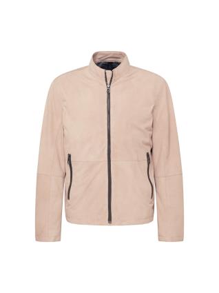 JOOP! Jeans Casaco meia-estação '17 Credo'  bege