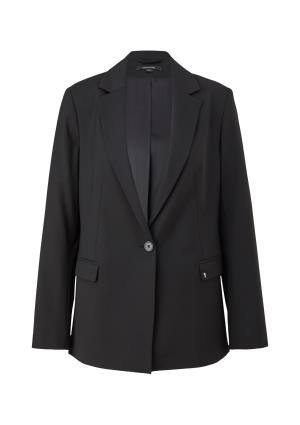 COMMA Blazer  preto