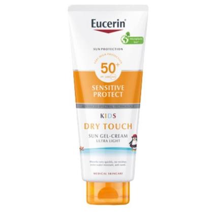 SUN KIDS LECHE SOLAR INFANTIL SPF 50 PLUS 400 ML
