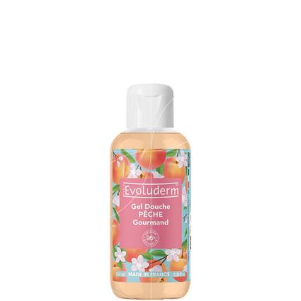 GEL DUCHA PEACH 100 ML