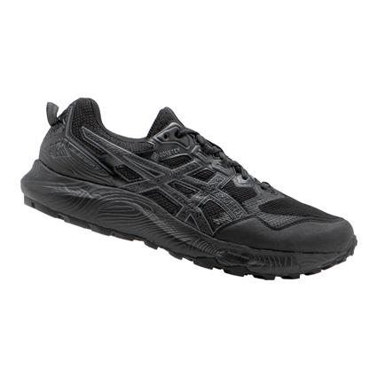 CALÇADO DE TRAIL HOMEM ASICS GEL-SONOMA 7 GORE TEX PRETO/CINZENTO