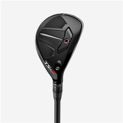 Híbrido de Golf TSR2 21° e 24° Destro Regular