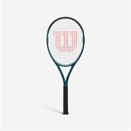 Raquete de Ténis Wilson Ultra Team V4.0 Adulto Azul