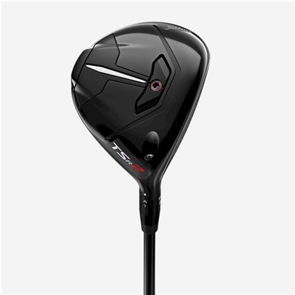 MADEIRA 3 DE GOLF TITLEIST TSR2 16,5° DESTRO REGULAR