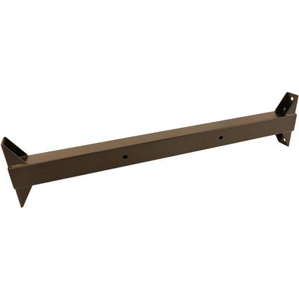 RACK DE MUSCULAÇÃO 900 - BARRA SUPERIOR LATERAL E / D