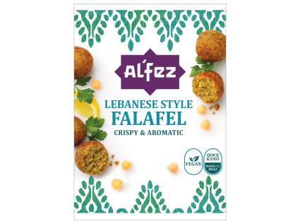 Falafel Al'fez Mix 150g