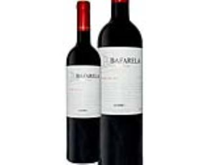 Vinho Tinto Bafarela Reserva Douro 0.75 Lt