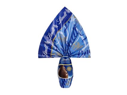 Ovo Chocolate Lindt Negro 240g
