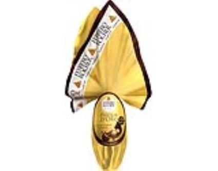 Ovo Ferrero Rocher De Chocolate Dark 213g