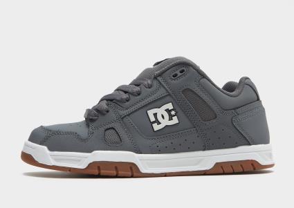 DC Shoes Stag - Cinzento, Cinzento