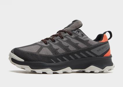 Merrell Speed Eco Waterproof - Cinzento, Cinzento