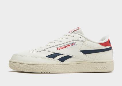 Reebok Club C Revenge - Branco, Branco