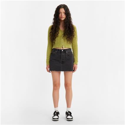 Levi's Saia Icon skirt