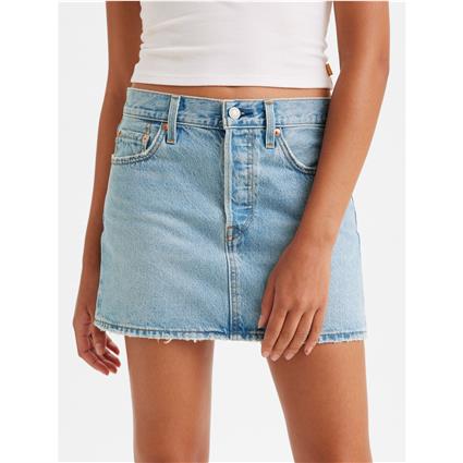Levi's Saia Icon skirt