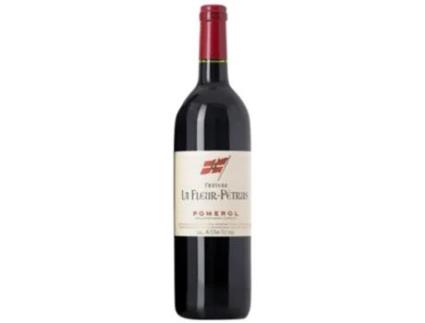 Vinho CHTEAU LA FLEUR-PÉTRUS Château La Fleur-Pétrus Pomerol (0.75 L - 1 unidade)