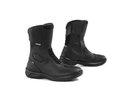 Botas de Mota para Homem FALCO  Liberty 2.1 Preto (Tamanho:41)