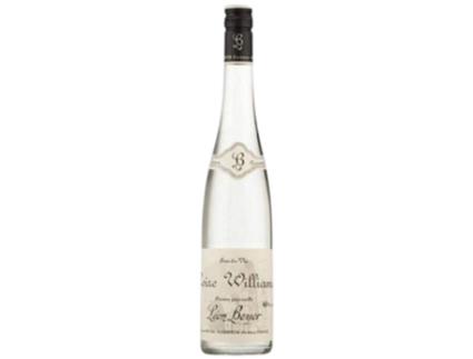 Cachaça LÉON BEYER Léon Beyer Poire Williams (0.7 L - 1 unidade)