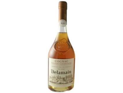 Conhaque DELAMAIN Delamain Pale & Dry Ugni Blanco (3 L - 1 unidade)