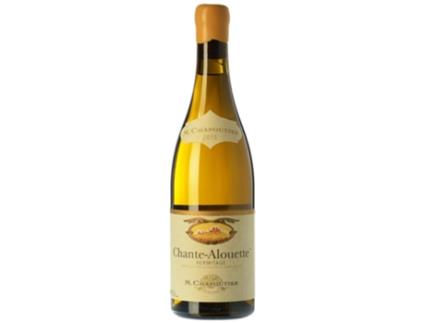 Vinho CHAPOUTIER Chapoutier Chante-Alouette Marsanne Hermitage (0.75 L - 1 unidade)