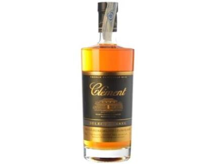 Rum CLÉMENT Clément Select Barrel Rhum Martinique (0.7 L - 1 unidade)
