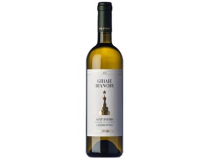 Vinho COL D'ORCIA Col D'Orcia Ghiaie Bianche Chardonnay Sant'Antimo (0.75 L - 1 unidade)