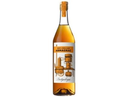 Aguardente DARTIGALONGUE Armagnac Dartigalongue Armagnac Dry Cellar (0.7 L - 1 unidade)