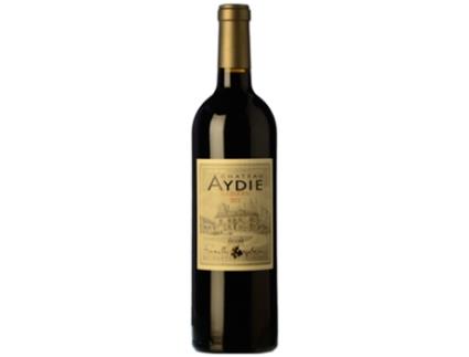 Vinho CHTEAU D'AYDIE Château D'Aydie Tannat Madiran Crianza (0.75 L - 1 unidade)