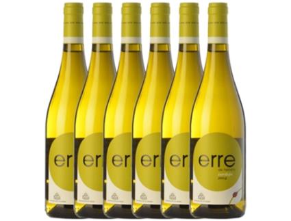 Vinho HERRERO Herrero Erre Verdejo Rueda (0.75 L - 6 unidades)