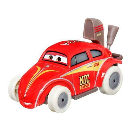 Disney Cars Carro Royce Revsley