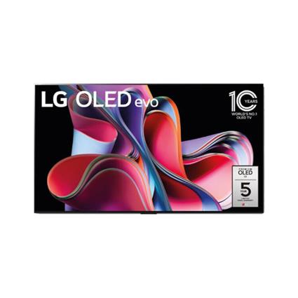 TV OLED LG 65G36LA