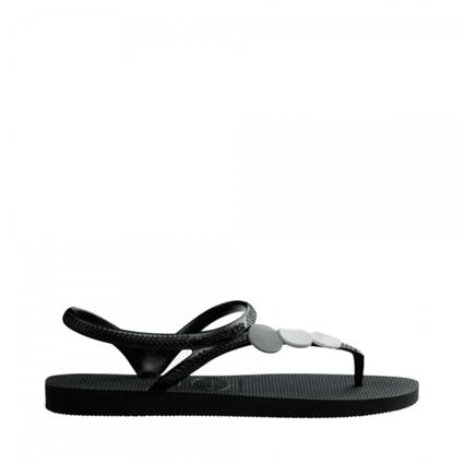 Havaianas CHANCLAS FLASH URBAN PLUS , Negro, Talla - Ref. 4144382
