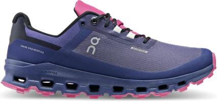 Sapatilhas de trail On Running Cloudvista Waterproof
