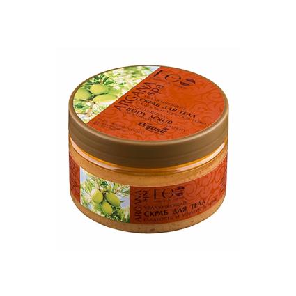 Esfoliante Corporal 'Argan Spa', 250 g - Eo Laboratorie