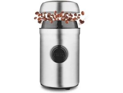 Moinho de Café WELUOT KA3045 (Capacidade: 75 g - 200 w)