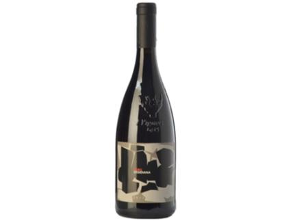 Vinho TENUTA DI CASTELLARO Tenuta Di Castellaro Nero Ossidiana Terre Siciliane (0.75 L - 1 unidade)