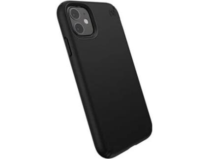 Speck Presidio Pro Capa para Telemóvel 15.5 Cm 6.1' Estojo Preto