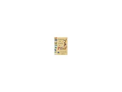 Livro Caderno de viagens da Pilar [LS] de Lins e Silva Flávia (Brasileiro)