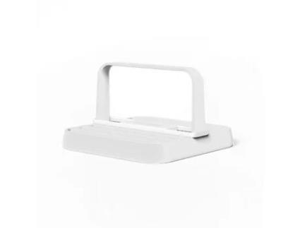 Porta-Guardanapos OMADA (Plástico Reciclável - Branco)