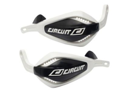 Protectores de Mão Circuit Equipment P4