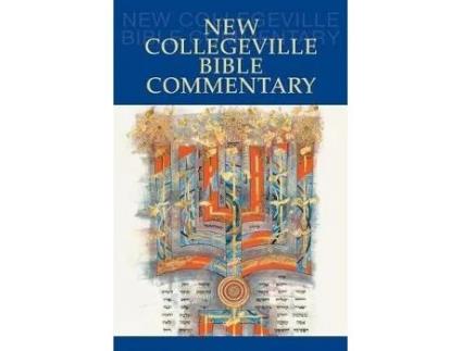 Livro new collegeville bible commentary de durken, daniel, osb (inglês)
