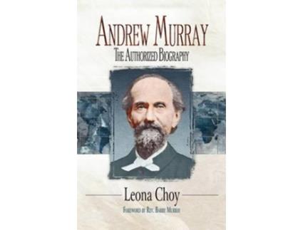 Livro andrew murray de leona frances choy (inglês)