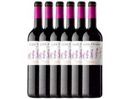 Vinho OLIVEDA Oliveda Clos Primat Negre Empordà Joven (0.75 L - 6 unidades)