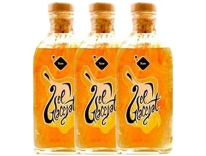 Rum EL GLACEJAT El Glacejat (0.7 L - 3 unidades)