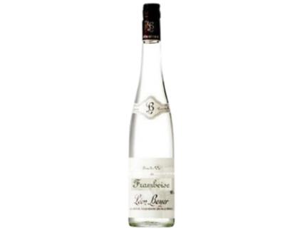 Licor LÉON BEYER Schnapp Léon Beyer Framboise Alsace (0.7 L - 1 unidade)