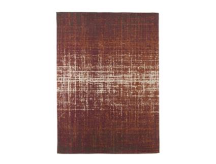 Tapete KUATRO EMOTIONAL CARPETS (170 x 240 cm - Poliéster)